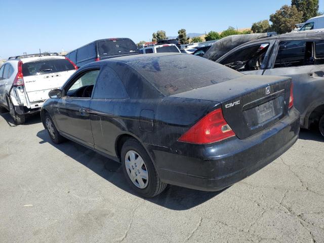 Photo 1 VIN: 1HGEM22573L071392 - HONDA CIVIC 