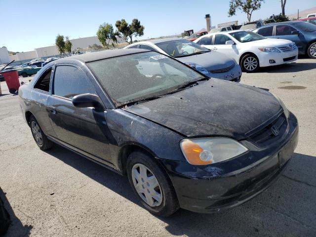 Photo 3 VIN: 1HGEM22573L071392 - HONDA CIVIC 