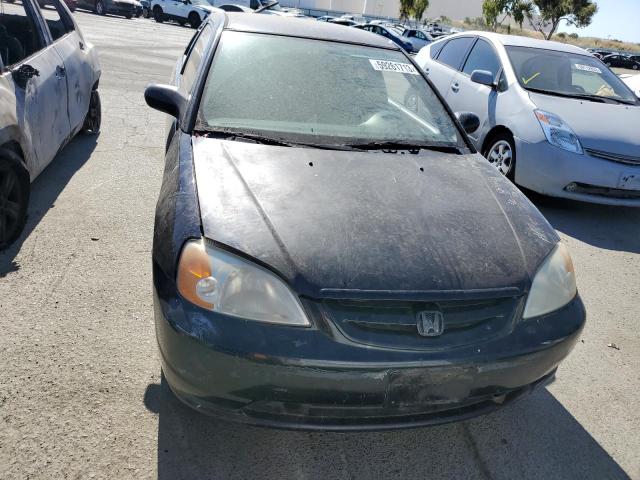 Photo 4 VIN: 1HGEM22573L071392 - HONDA CIVIC 