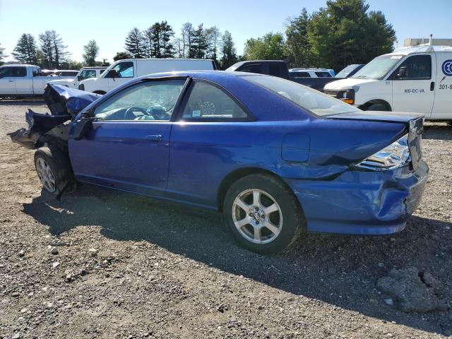 Photo 1 VIN: 1HGEM22574L009511 - HONDA CIVIC LX 