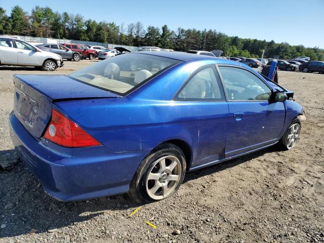 Photo 2 VIN: 1HGEM22574L009511 - HONDA CIVIC LX 