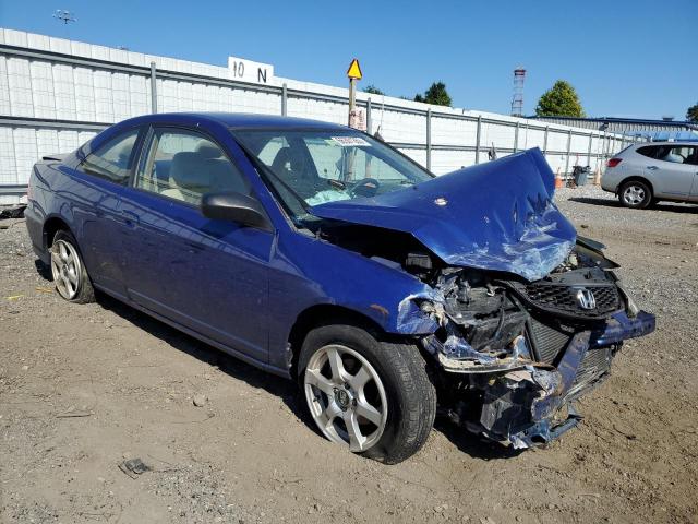 Photo 3 VIN: 1HGEM22574L009511 - HONDA CIVIC LX 