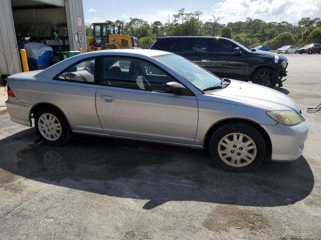 Photo 3 VIN: 1HGEM22574L010979 - HONDA CIVIC LX 