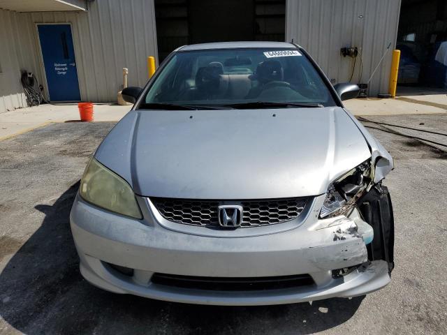 Photo 4 VIN: 1HGEM22574L010979 - HONDA CIVIC LX 