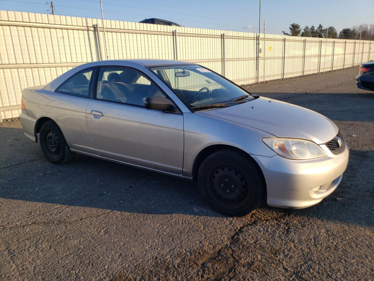 Photo 3 VIN: 1HGEM22575L001510 - HONDA CIVIC 