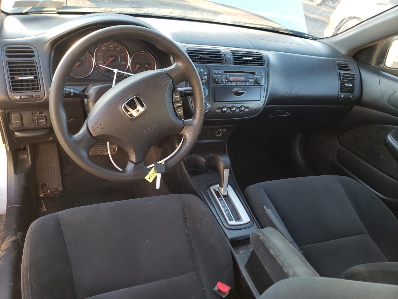 Photo 7 VIN: 1HGEM22575L001510 - HONDA CIVIC 