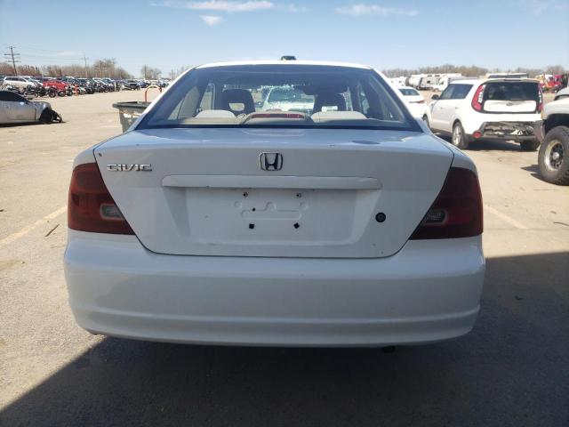 Photo 5 VIN: 1HGEM22582L092833 - HONDA CIVIC 