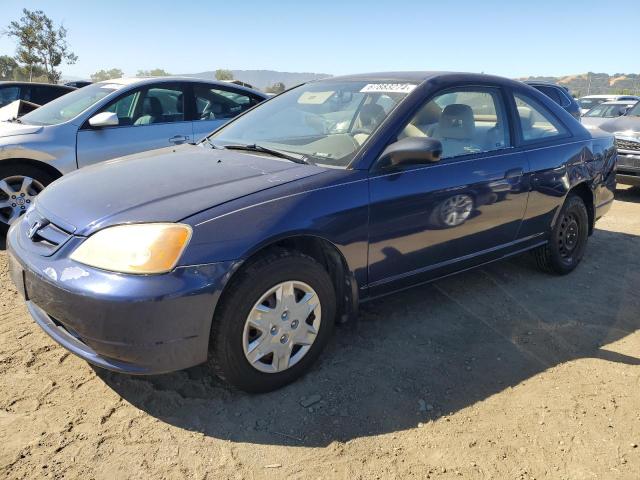 Photo 0 VIN: 1HGEM22583L018524 - HONDA CIVIC 