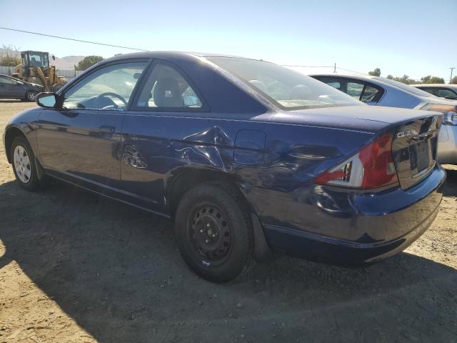 Photo 1 VIN: 1HGEM22583L018524 - HONDA CIVIC 