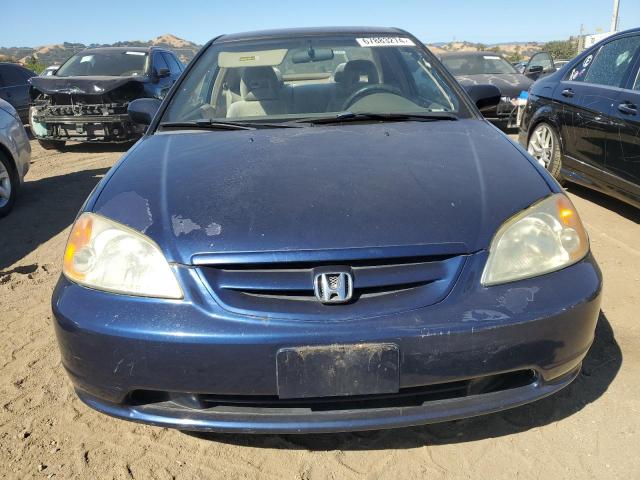 Photo 4 VIN: 1HGEM22583L018524 - HONDA CIVIC 