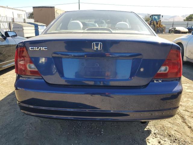 Photo 5 VIN: 1HGEM22583L018524 - HONDA CIVIC 