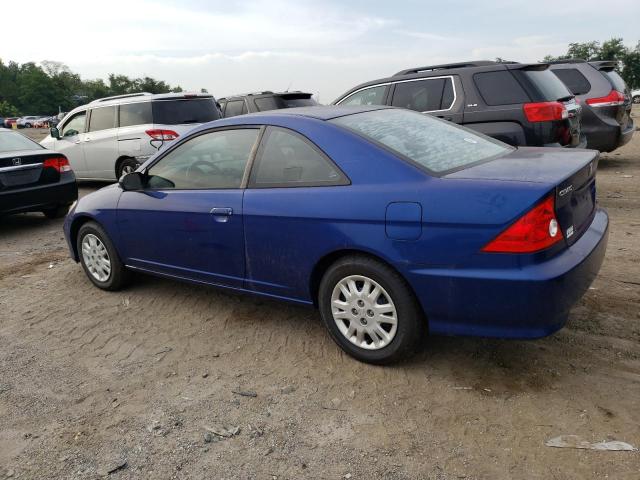 Photo 1 VIN: 1HGEM22584L074268 - HONDA CIVIC LX 