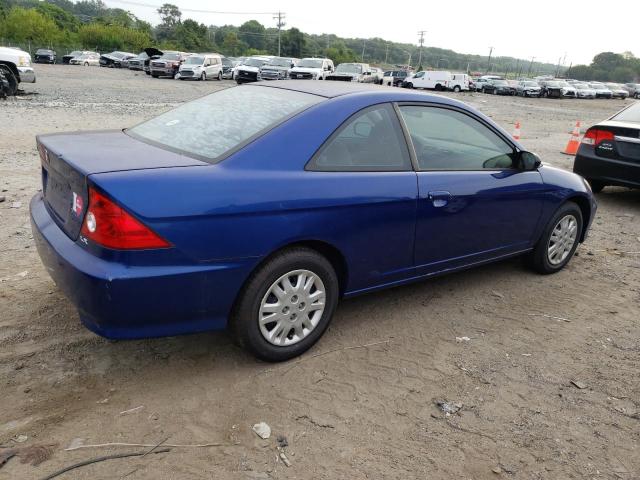 Photo 2 VIN: 1HGEM22584L074268 - HONDA CIVIC LX 