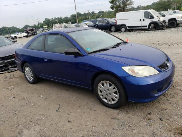 Photo 3 VIN: 1HGEM22584L074268 - HONDA CIVIC LX 