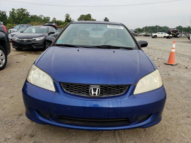 Photo 4 VIN: 1HGEM22584L074268 - HONDA CIVIC LX 