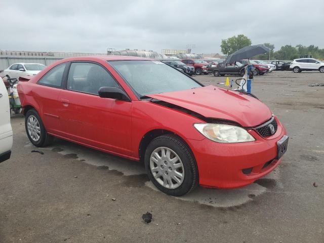 Photo 3 VIN: 1HGEM22585L038405 - HONDA CIVIC LX 