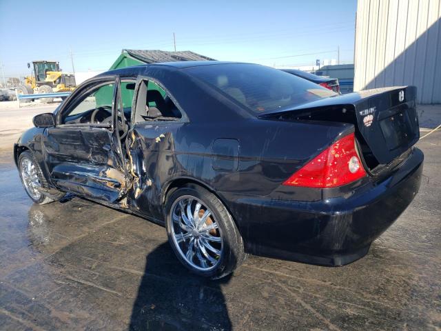 Photo 1 VIN: 1HGEM22585L057925 - HONDA CIVIC 