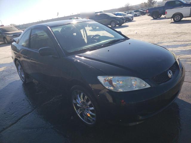 Photo 3 VIN: 1HGEM22585L057925 - HONDA CIVIC 