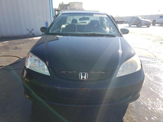 Photo 4 VIN: 1HGEM22585L057925 - HONDA CIVIC 