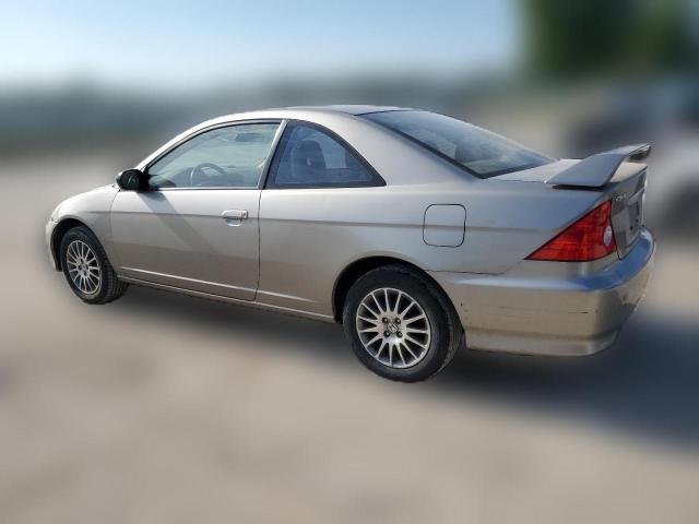 Photo 1 VIN: 1HGEM22585L076331 - HONDA CIVIC 