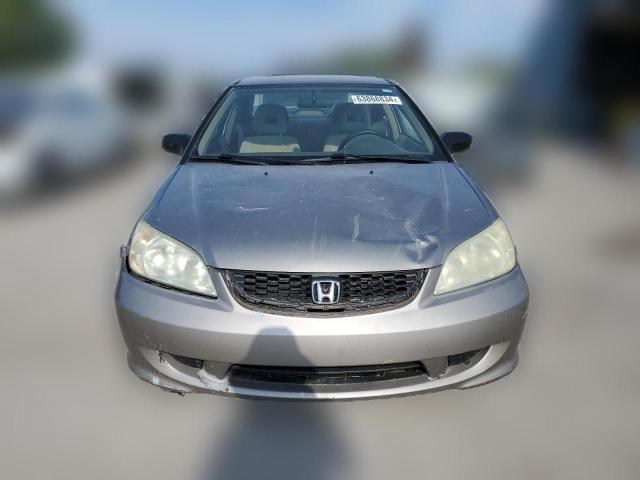 Photo 4 VIN: 1HGEM22585L076331 - HONDA CIVIC 