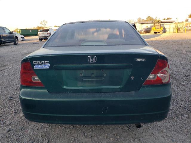 Photo 5 VIN: 1HGEM22591L032512 - HONDA CIVIC LX 