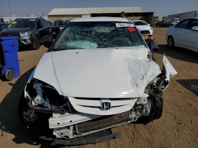 Photo 4 VIN: 1HGEM22591L106172 - HONDA CIVIC LX 