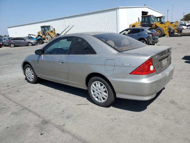 Photo 1 VIN: 1HGEM22594L025709 - HONDA CIVIC LX 