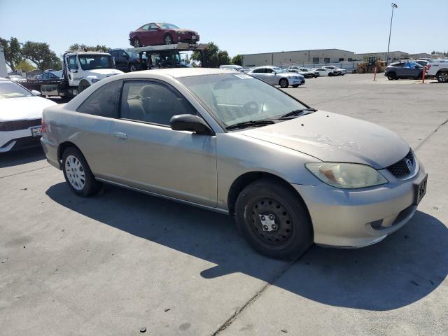 Photo 3 VIN: 1HGEM22594L025709 - HONDA CIVIC LX 