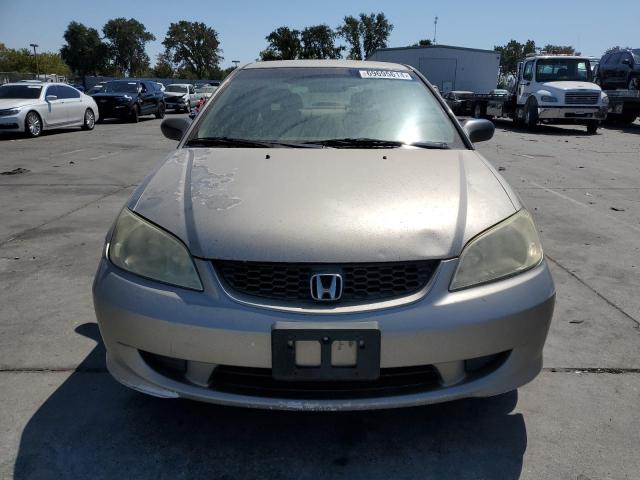 Photo 4 VIN: 1HGEM22594L025709 - HONDA CIVIC LX 