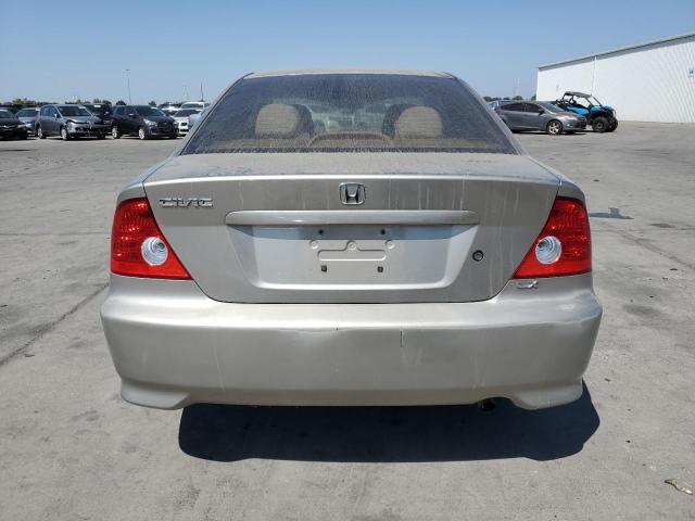 Photo 5 VIN: 1HGEM22594L025709 - HONDA CIVIC LX 