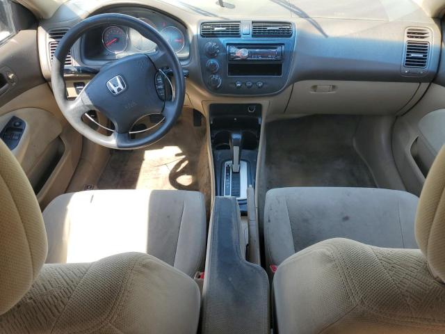 Photo 7 VIN: 1HGEM22594L025709 - HONDA CIVIC LX 