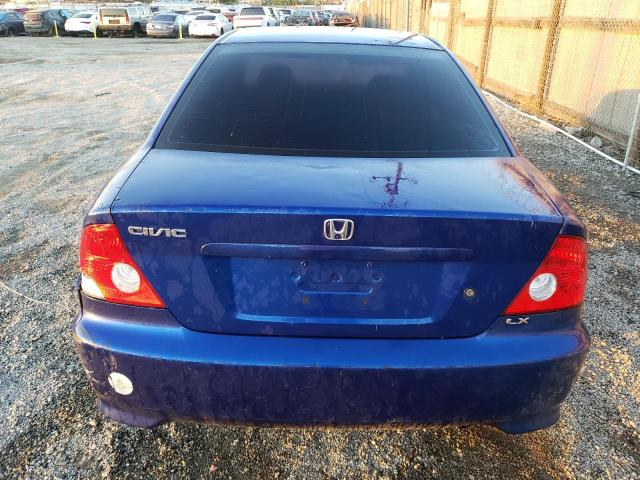 Photo 5 VIN: 1HGEM22594L041831 - HONDA CIVIC 