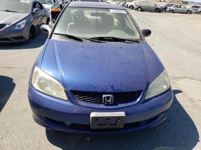 Photo 4 VIN: 1HGEM22595L006062 - HONDA CIVIC LX 