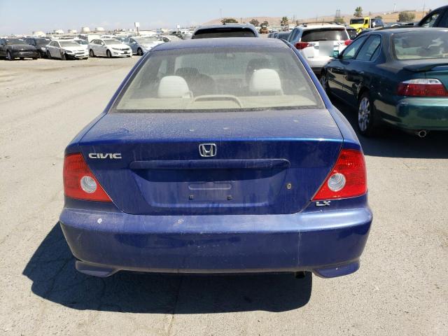 Photo 5 VIN: 1HGEM22595L006062 - HONDA CIVIC LX 