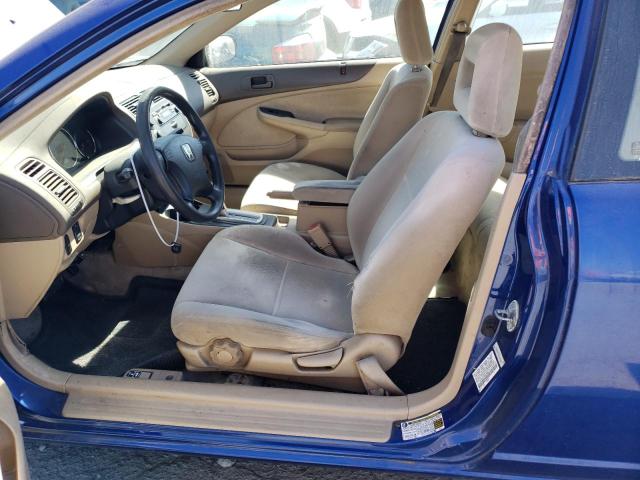 Photo 6 VIN: 1HGEM22595L006062 - HONDA CIVIC LX 