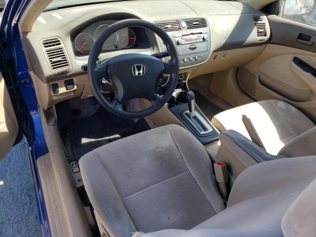 Photo 7 VIN: 1HGEM22595L006062 - HONDA CIVIC LX 