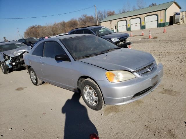 Photo 3 VIN: 1HGEM225X2L000315 - HONDA CIVIC 