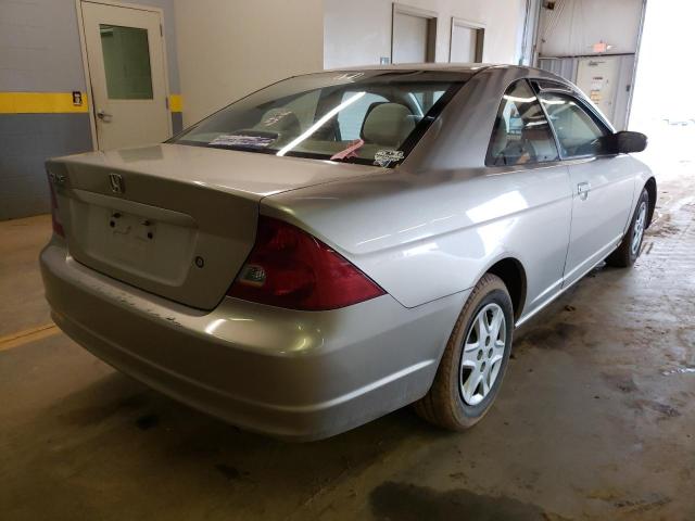 Photo 3 VIN: 1HGEM225X3L048981 - HONDA CIVIC LX 