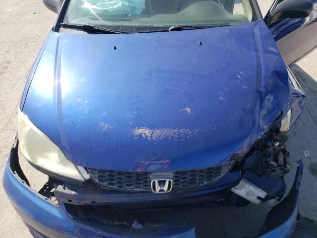 Photo 10 VIN: 1HGEM225X4L037027 - HONDA CIVIC 