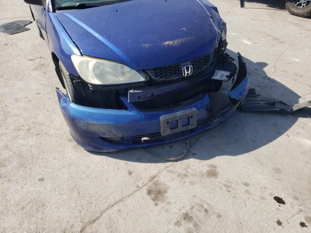 Photo 11 VIN: 1HGEM225X4L037027 - HONDA CIVIC 