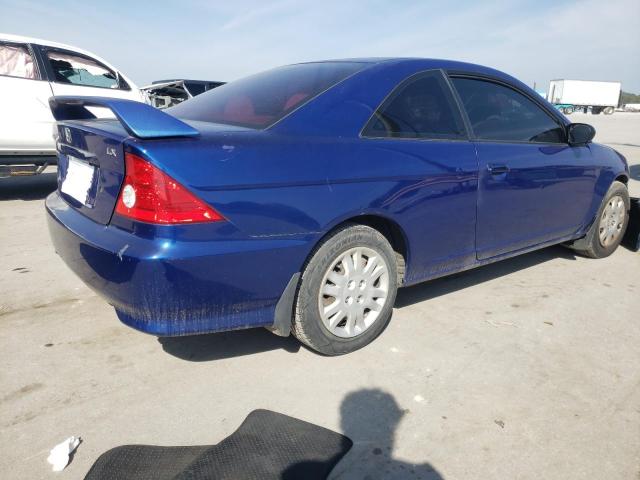 Photo 2 VIN: 1HGEM225X4L037027 - HONDA CIVIC 