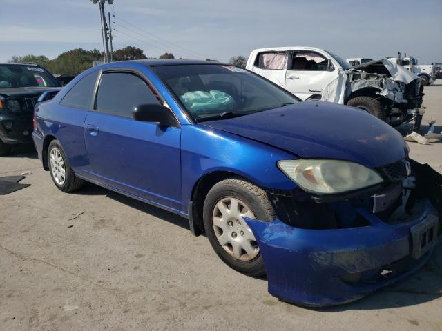 Photo 3 VIN: 1HGEM225X4L037027 - HONDA CIVIC 