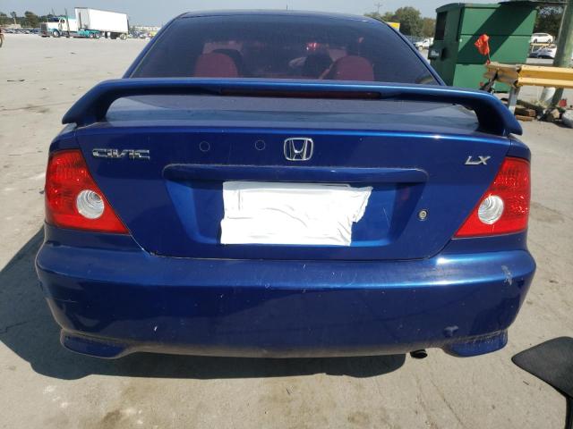 Photo 5 VIN: 1HGEM225X4L037027 - HONDA CIVIC 