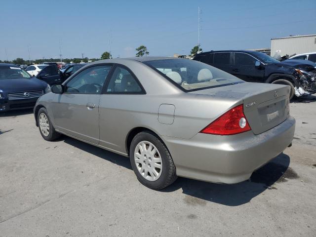 Photo 1 VIN: 1HGEM225X5L012582 - HONDA CIVIC LX 