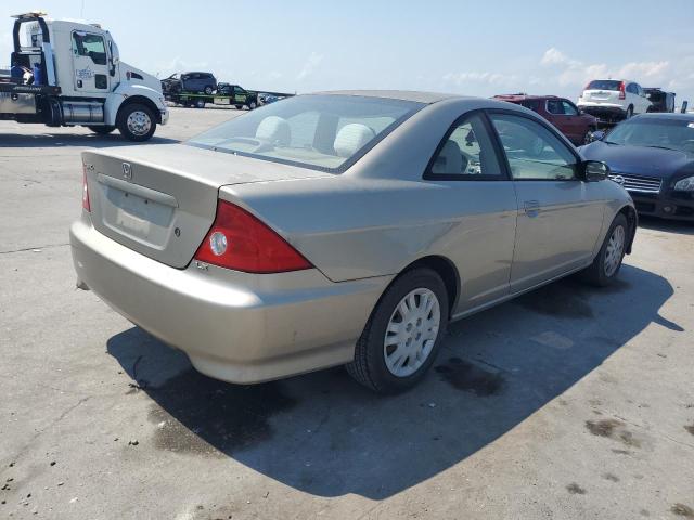 Photo 2 VIN: 1HGEM225X5L012582 - HONDA CIVIC LX 