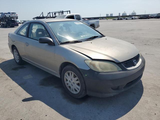 Photo 3 VIN: 1HGEM225X5L012582 - HONDA CIVIC LX 