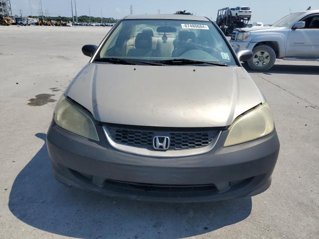 Photo 4 VIN: 1HGEM225X5L012582 - HONDA CIVIC LX 