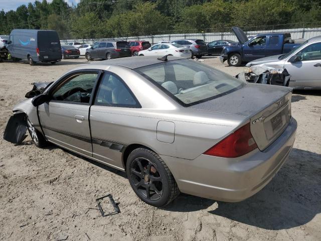 Photo 1 VIN: 1HGEM22613L061465 - HONDA CIVIC LX 