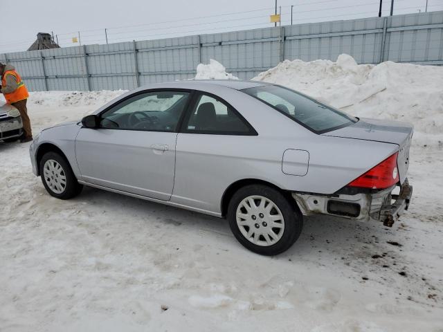 Photo 1 VIN: 1HGEM22665L027413 - HONDA CIVIC 